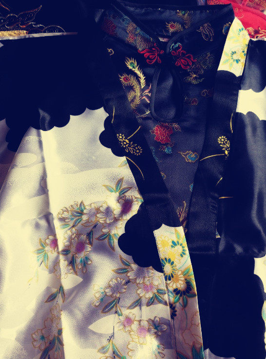 Peignoir - Ref 590394 Image 11