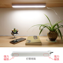 Youyang USB cool light Student dormitory lamp reading light LED desk light Bedside light Outdoor bar light Q508