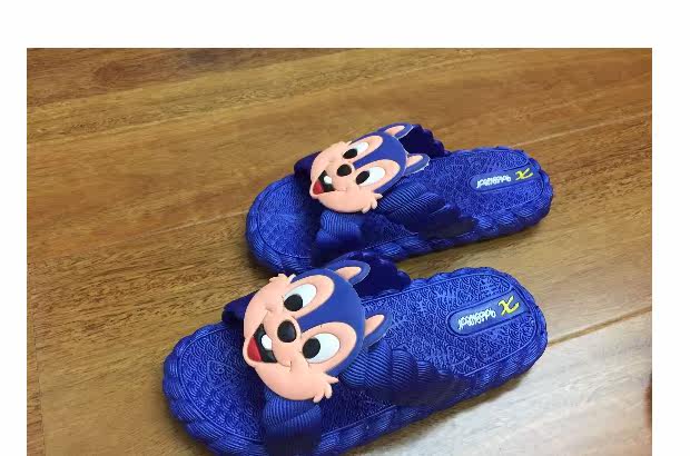 Pantoufles enfants en EVA - Ref 1020179 Image 42