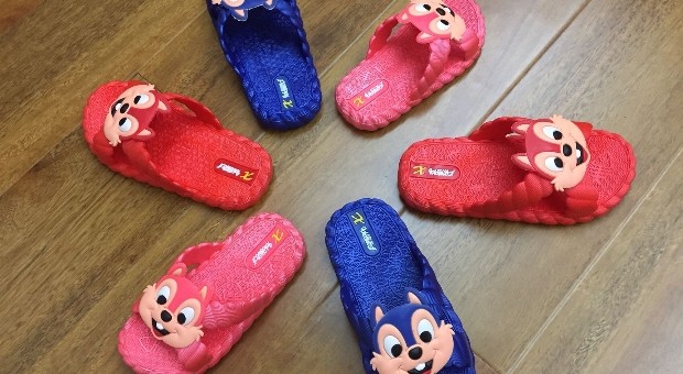 Pantoufles enfants en EVA - Ref 1020179 Image 25