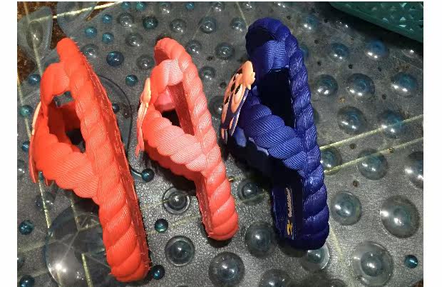 Pantoufles enfants en EVA - Ref 1020179 Image 35