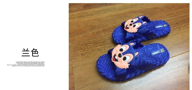 Pantoufles enfants en EVA - Ref 1020179 Image 29