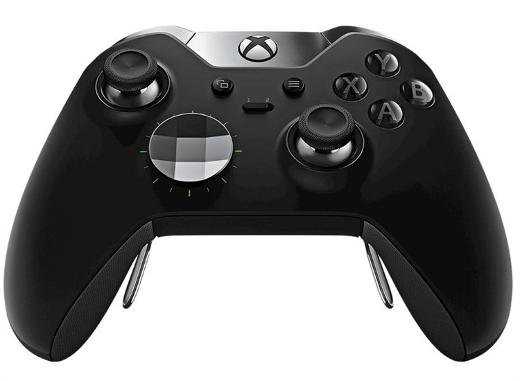 Xboxone gốc xử lý ưu tú phiên bản giới hạn xboxone ưu tú xbox một xử lý phiên bản ưu tú - XBOX kết hợp tay cầm ps