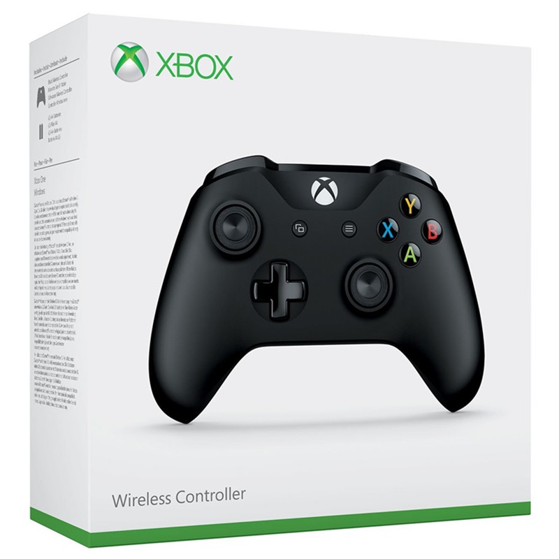 Microsoft xboxone s xử lý ban đầu Máy tính PC Bộ điều khiển trò chơi Bluetooth xbox một xử lý phiên bản ưu tú - XBOX kết hợp tay cầm ps3