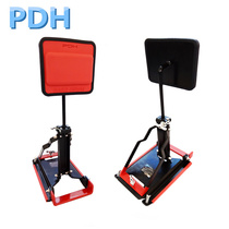 PDH Bottom drum Exerciser Drum set Jazz drum Exerciser Double step Single step foot pedal Dumb drum practice drum pad
