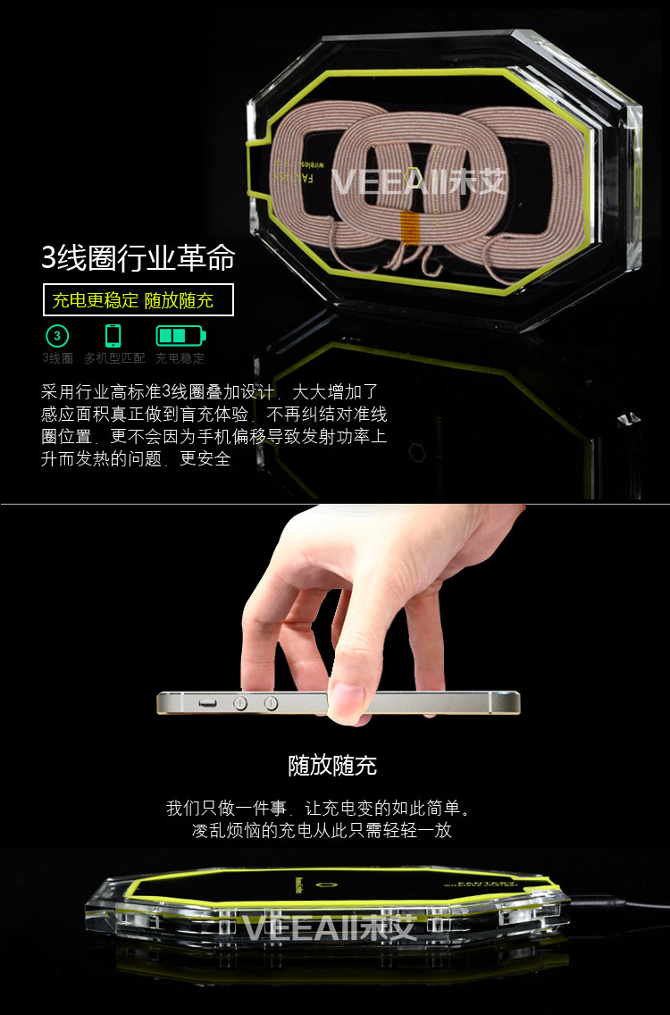 chargeur VEEAII - Ref 1298148 Image 8