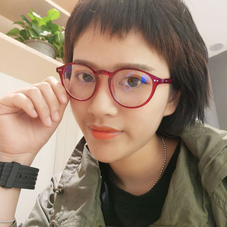 Montures de lunettes en Memoire plastique - Ref 3139499 Image 17