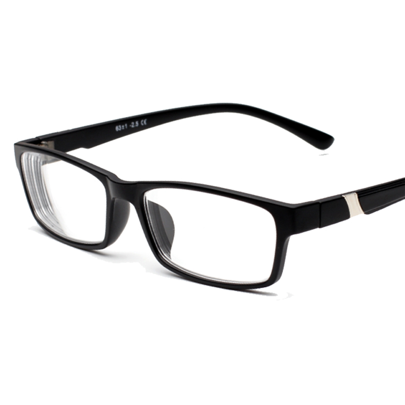 Montures de lunettes en Memoire plastique - Ref 3140982 Image 1