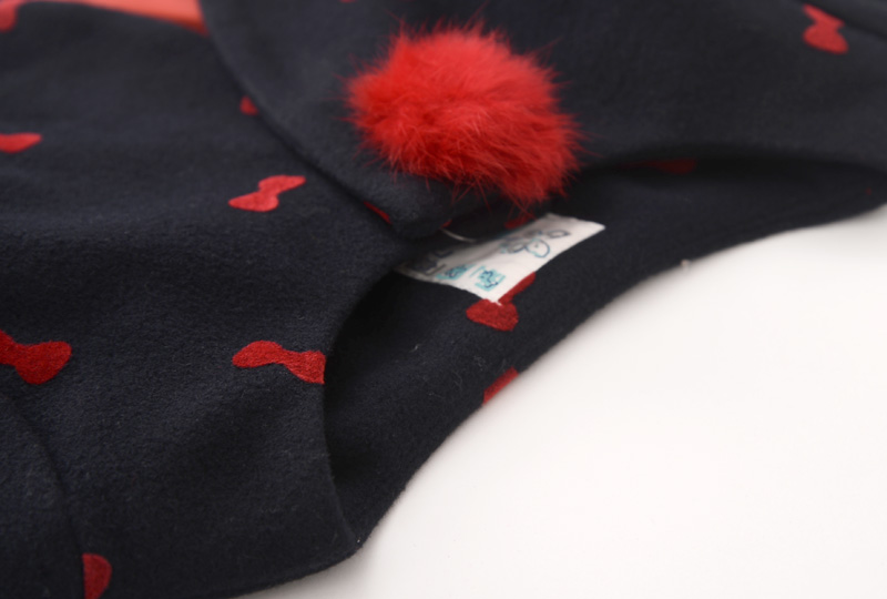 Cape pour fille - Ref 2157295 Image 20