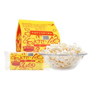 微波炉奶油味爆米花100g*5袋