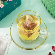 玫瑰冬瓜荷叶茶玫瑰花菊花山楂茶组合包