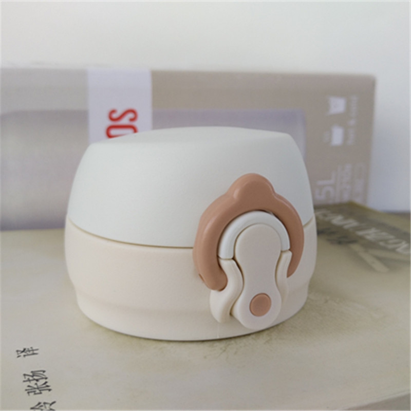 Application of Japanese original Bottling Winger Water Cup Lid JNL350 502 Insulated Cup Lid Accessories SEALANT RING