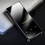 Máy nghe nhạc mp3 Uniscom T590 với lời bài hát màn hình mp4 màn hình cảm ứng walkman mỏng ghi âm - Máy nghe nhạc mp3