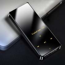 0 T590 mp3 player with screen lyrics mp4 touch screen ultra-thin Walkman student recording