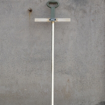Special T-stick for tank trucks Special dipstick Cross dipstick Special explosion-proof copper tool for petroleum and petrochemical industry