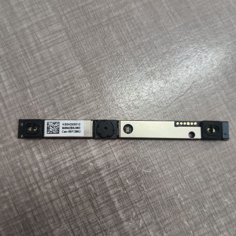 Suitable for Acer Nitro 5 An515-43 An515-54 Nas An517 Camera Ks0Hd05012