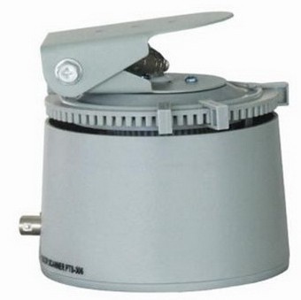 Putian view PTS326 indoor horizontal tripod head (Nanjing real body shop)