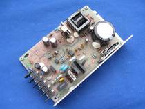 Suitable for the dismantling machine Japan Omron OMRON S82J-05024A Power supply 24V2 1A DC steady