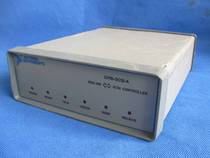 Applicable to the US NI GPIB-SCSI-A controller