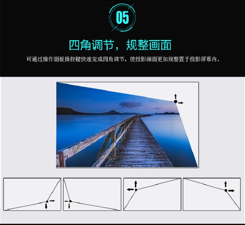 Máy chiếu Epson TW650 wifi gia đình không dây HD máy chiếu rạp hát gia đình 1080P không có TV màn hình