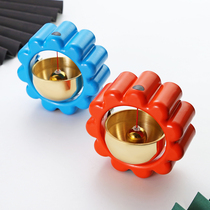 New Pint Suction Door Style Wind Bells Minimalist Eurostyle Entrance Pure Copper Bell Shop Doorbell fridge with Joe relocating birthday present