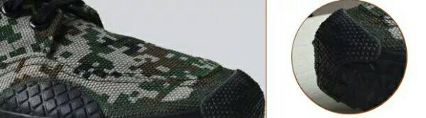 Bottes militaires - Ref 1399864 Image 11