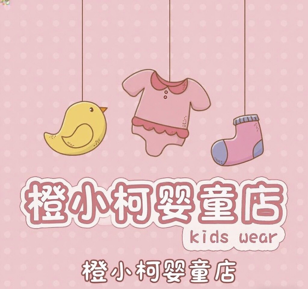 橙小柯婴童店