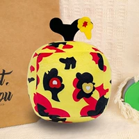 Пламенная коробка