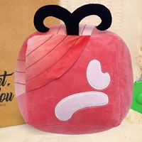 Розовая коробка