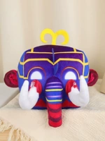 Коробка слона