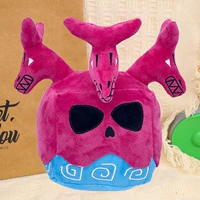 Коробка трицератопса