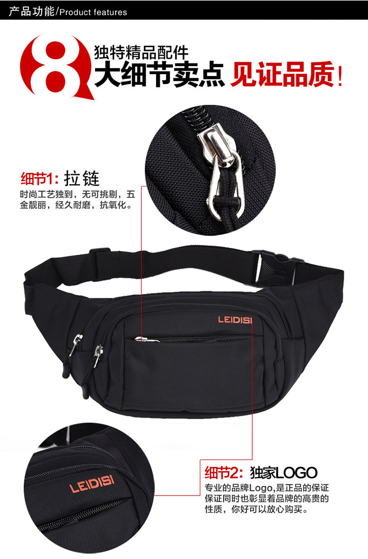 Sac pour homme - Ref 51447 Image 18