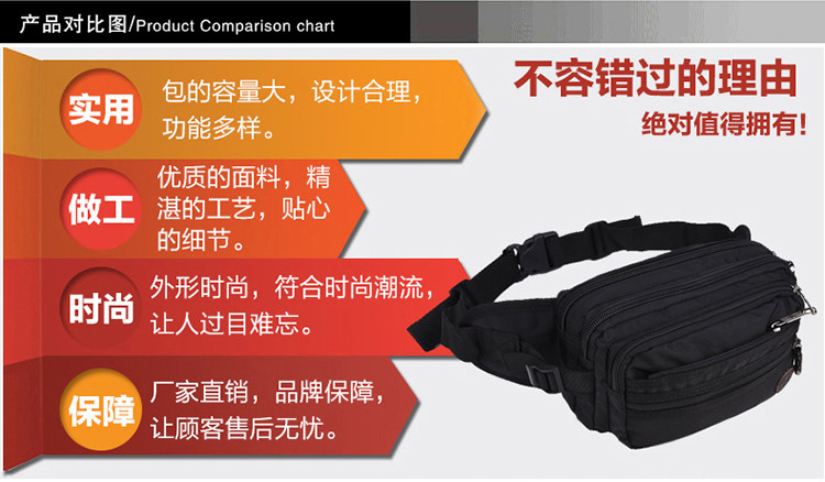 Sac pour homme - Ref 51944 Image 14