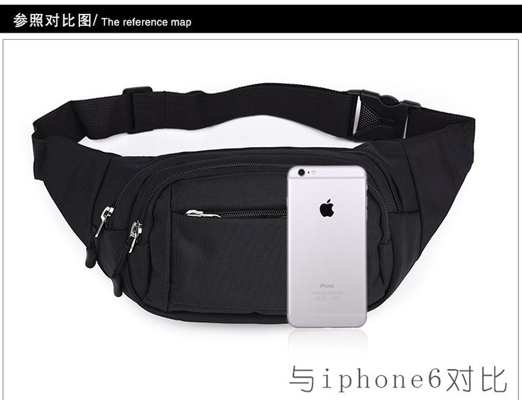 Sac pour homme - Ref 51447 Image 13