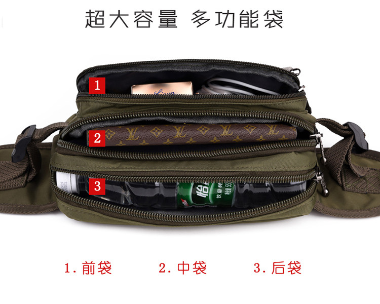 Sac pour homme - Ref 51944 Image 28