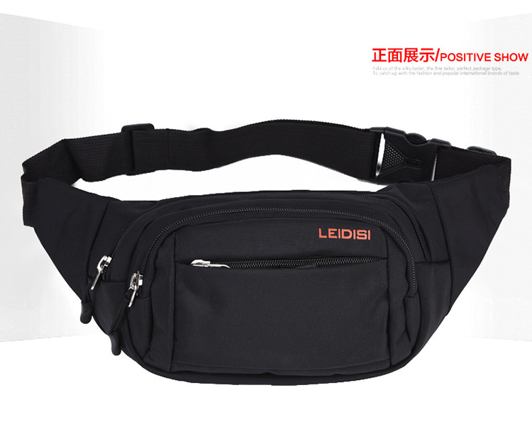 Sac pour homme - Ref 51447 Image 25