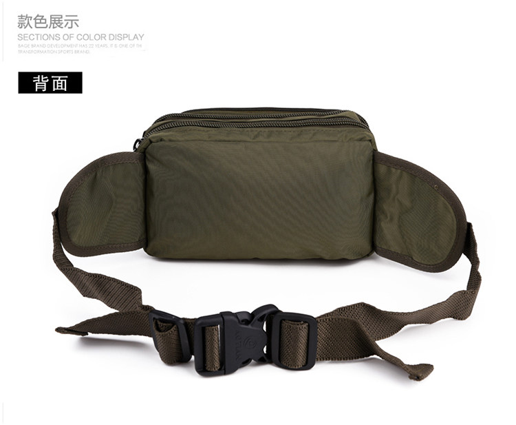 Sac pour homme - Ref 51944 Image 27