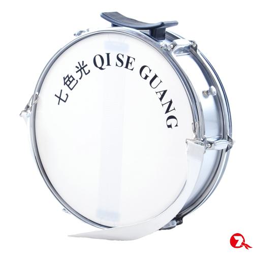 Beijing Seven Color Light Drummer Factory Direct Sales Seven Color Light Small Drum Few First Team Drum Number Team Small Drum Patent