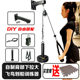 DIY homemade high-position pull-down fitness training equipment household multi-functional hand modified bird rowing material accessories rod