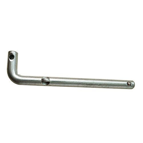 Weight Block Pin, Selector Pin for Home and Commercial Comprehensive Training Equipment, Strength-Type Weight Pull Pin, Special Accessory