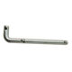 Weight Block Pin, Selector Pin for Home and Commercial Comprehensive Training Equipment, Strength-Type Weight Pull Pin, Special Accessory
