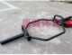 Squat Deadlift Bar Hexagonal Barbell Bar Hexagonal Pull-Up Rack Home Indoor Sports Fitness Equipment