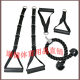 Flying bird pull handle for small hands, fitness equipment accessories for large sitting posture rowing training, high plastic position and low rope force grip material