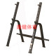 Squat Rack, Commercial Barbell Bench Press Rack, Multi-Functional Weightlifting Bed, Integrated Bed, Indoor Rack, Professional Home Fitness Equipment