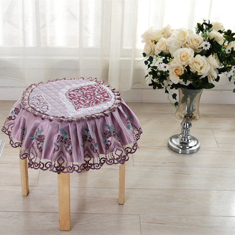 Купить Подушки На Табуретки Для Кухни Круглые