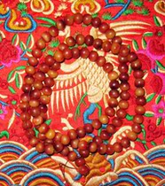 Tibetan yak bone 108 (110) beads 0 70 beads