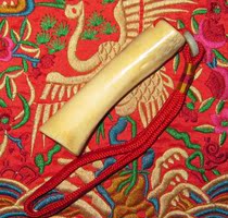 Turkey leg hand pieces