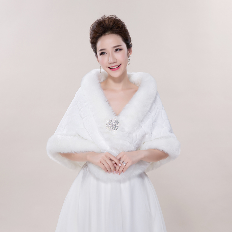 Bride's wedding hair shawl, printing a large number of wind drills, bridesmaids wedding hair shawl, autumn and winter warm shawl