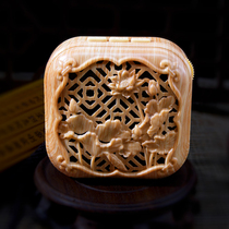 Player card home car song Guoxue Music Machine 24 hours non-stop charging lithium battery smart player