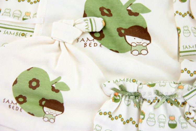 Coffret cadeau pour nouveau-né - Vêtements + Accessoires - Ref 1976747 Image 16